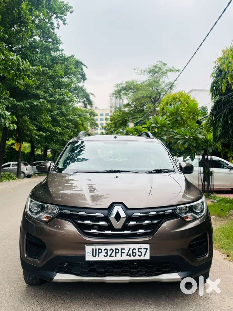 Renault Triber Rxt, 2024, Petrol