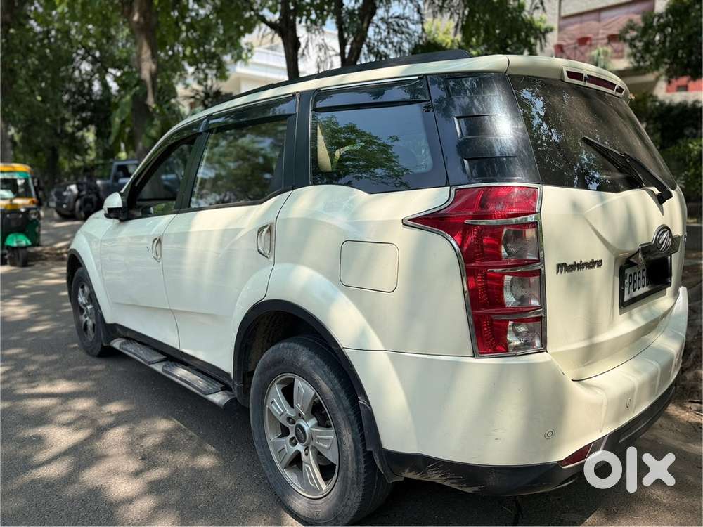 Mahindra Xuv500 Diesel Manual 2014