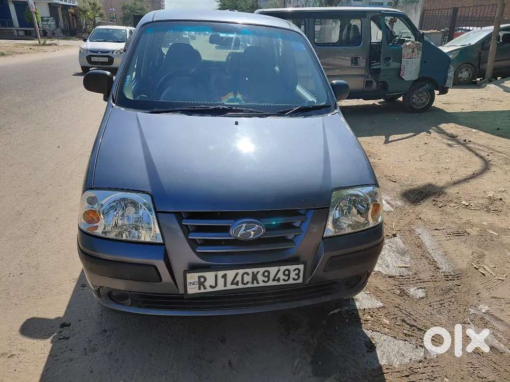 In Very Good Condition All Tyres Are New