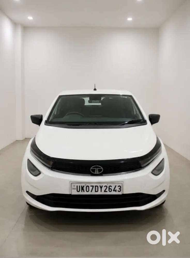 Tata Altroz 1.2 Xt 2021