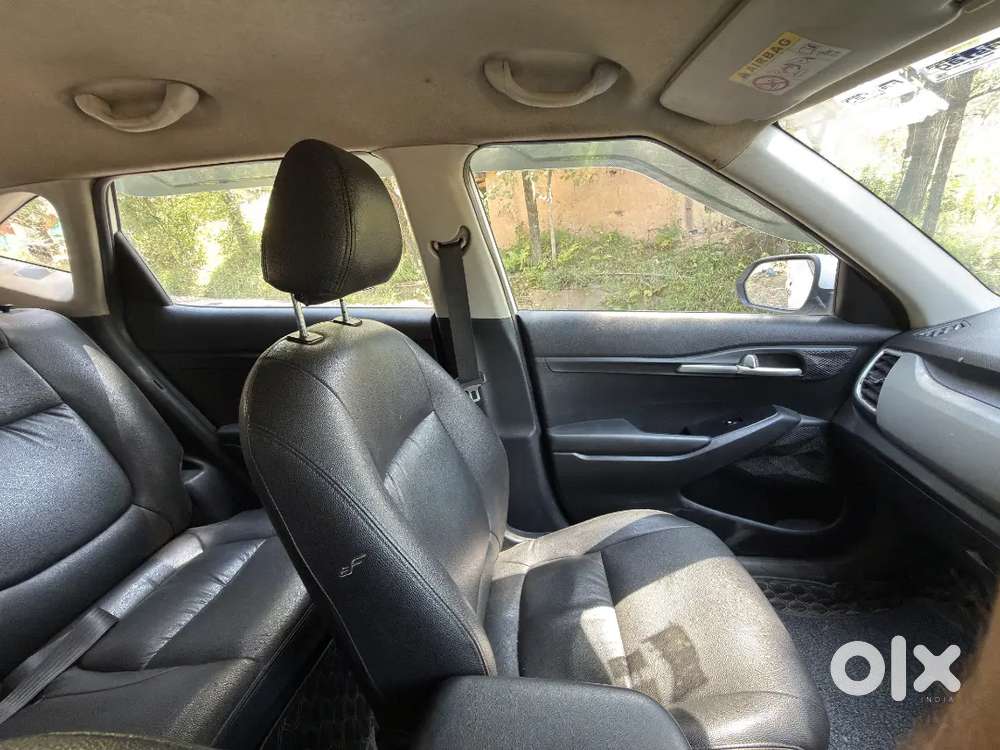 Kia Seltos 2020 Petrol