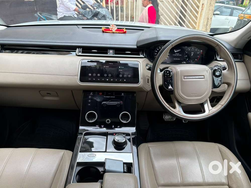 Land Rover Velar 2020 Petrol 68000 Km