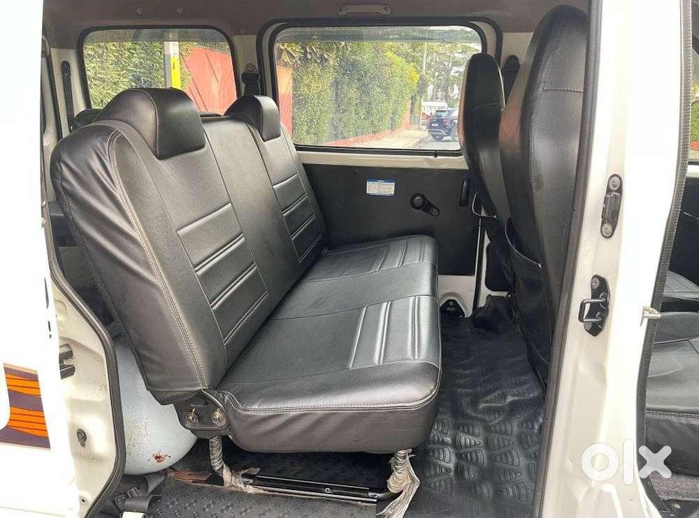 Maruti Suzuki Eeco Cng Htr 5-str, 2021