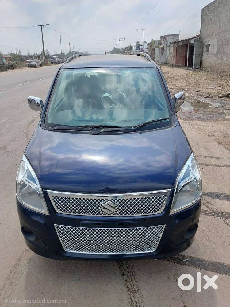 First Owner Maruti Wagonr Lxi