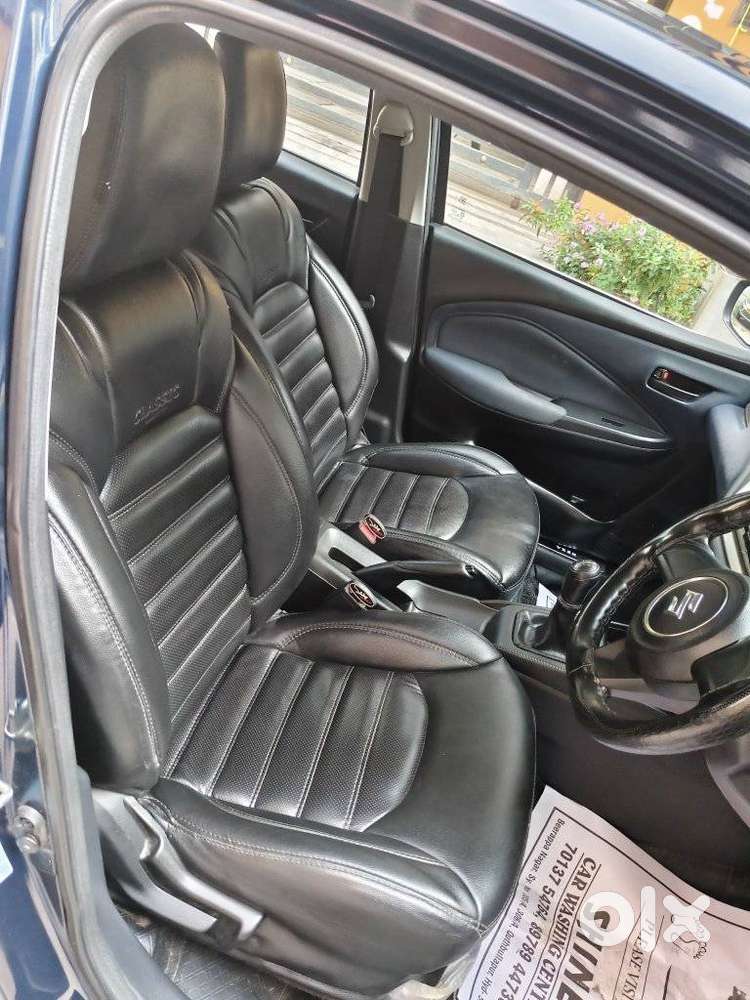Maruti Suzuki Baleno Sigma, 2023, Petrol
