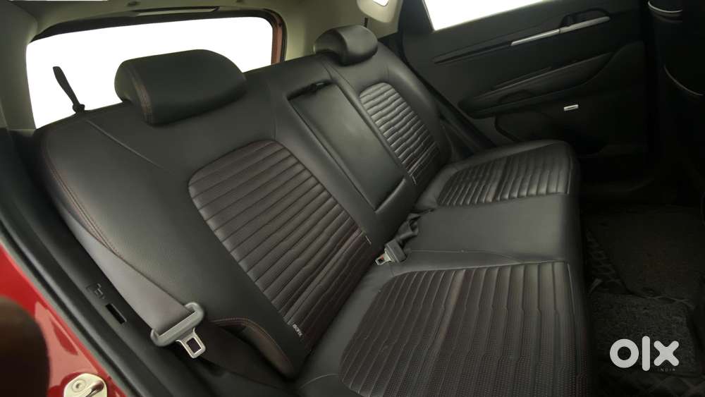 Kia Sonet 1.5 Gtx Plus Diesel At Dt, 2021, Diesel