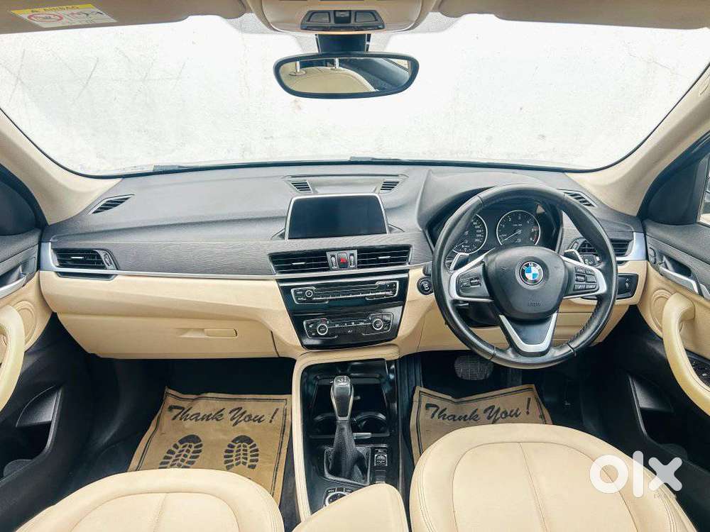 Bmw X1 2.0 Sdrive 20d, 2019, Diesel