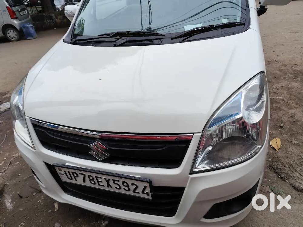 Maruti Suzuki Wagon R 2016, Very Maintained Car