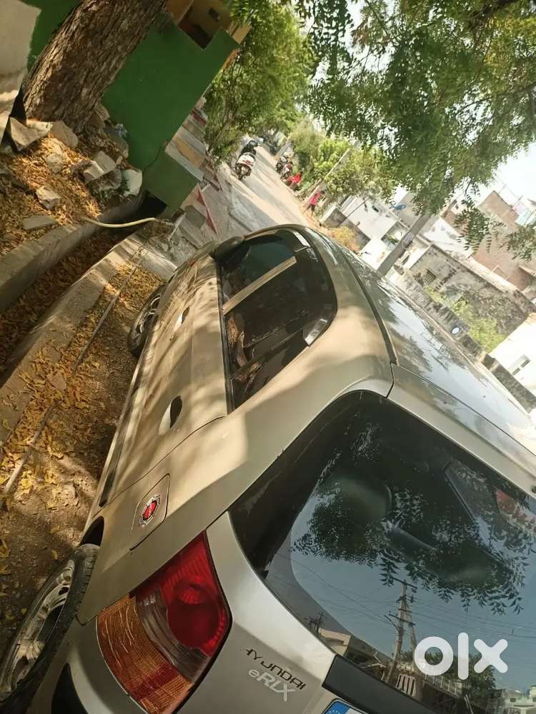 Hyundai Santro Xing 2006