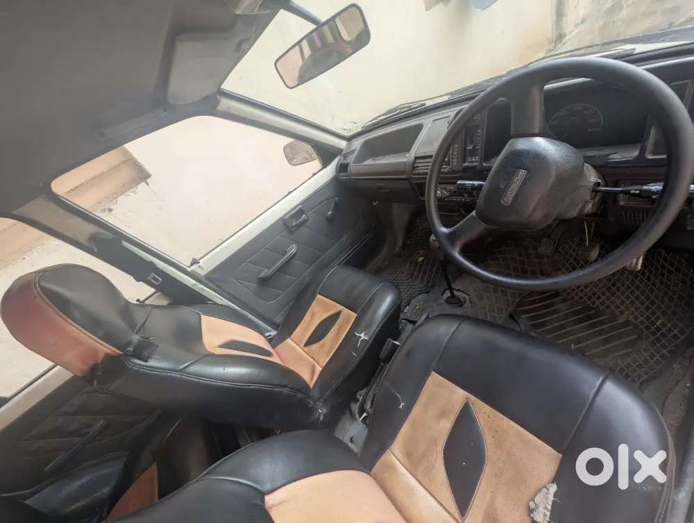 Maruti Suzuki 800 Petrol Well Maintained