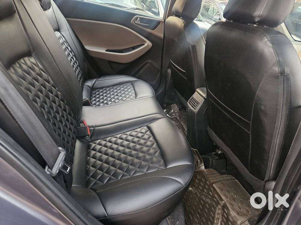 Hyundai Elite I20 Asta 1.4 Crdi, 2017, Diesel