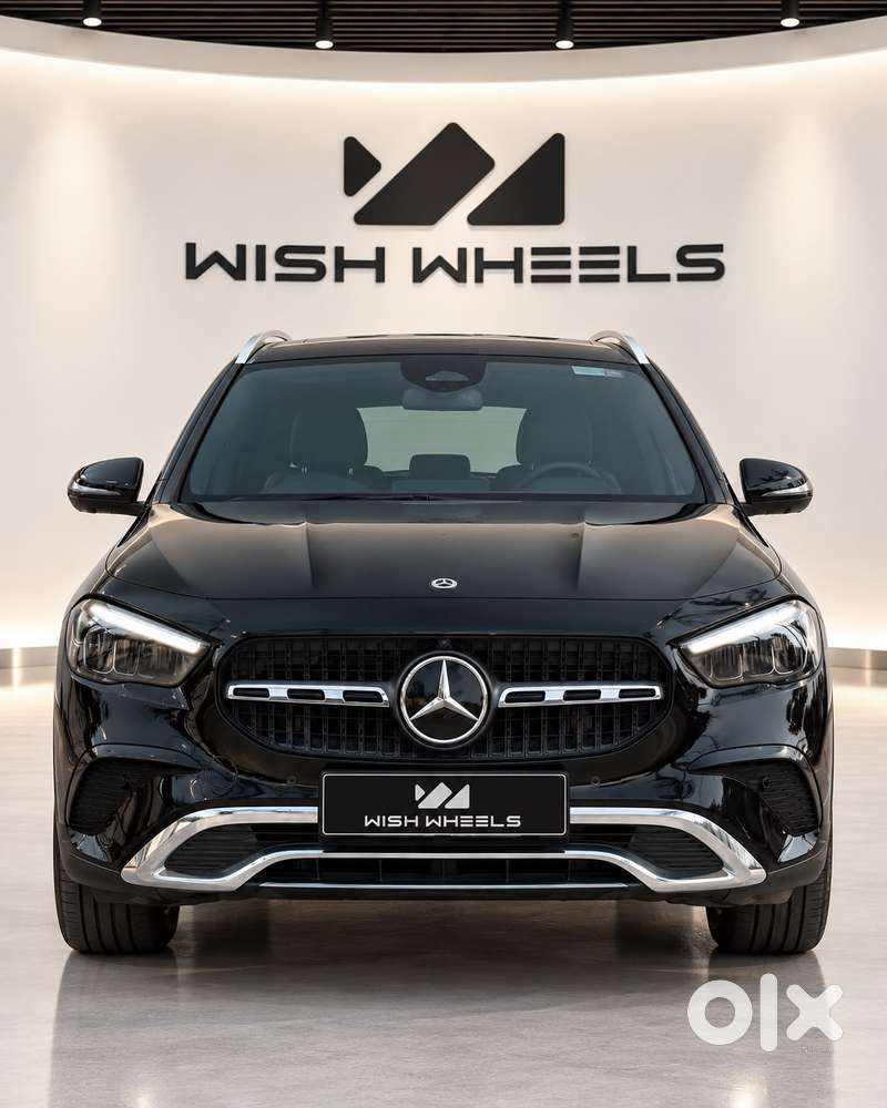 Mercedes-benz Gla 200, 2025, Petrol