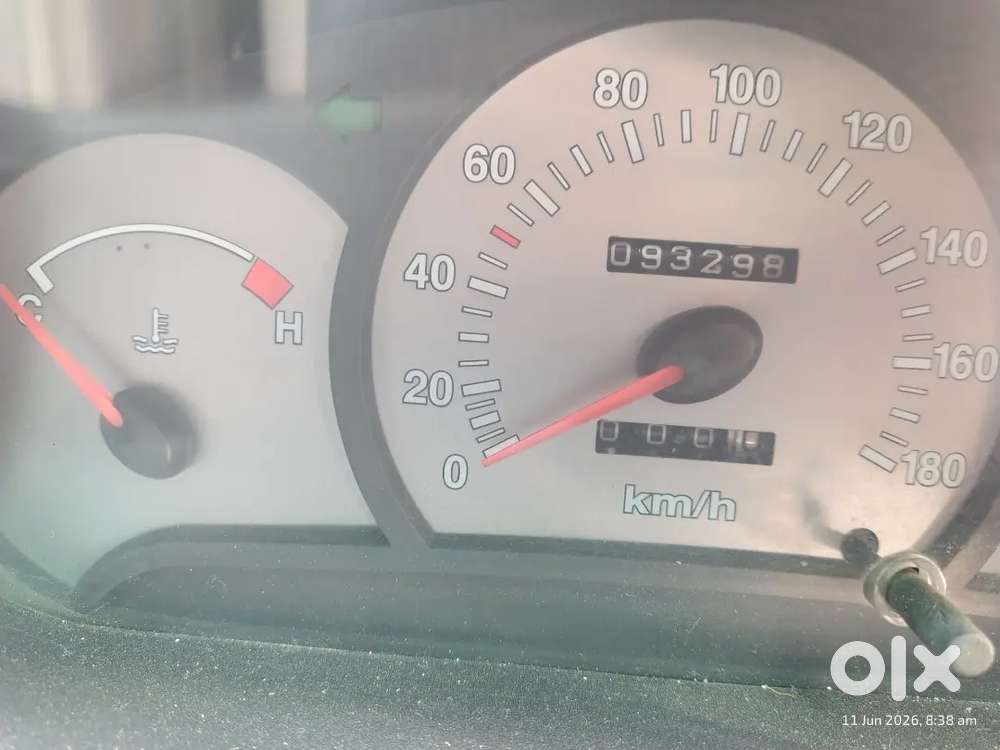 Hyundai Santro 2006 Model