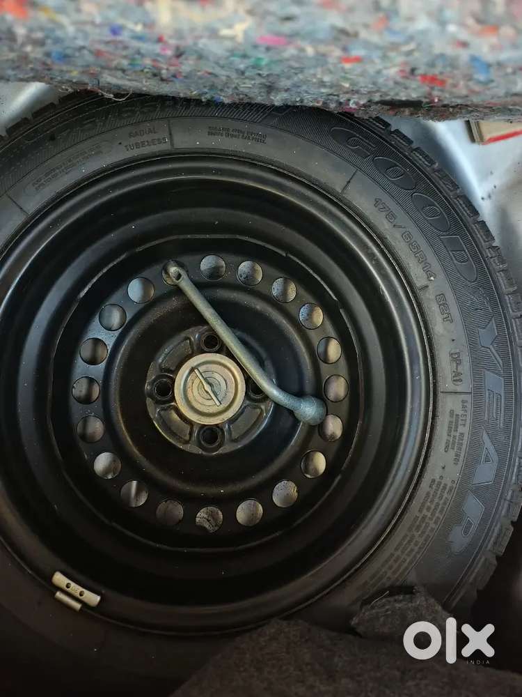 Honda Brio 2013 Petrol 490000 Km Driven