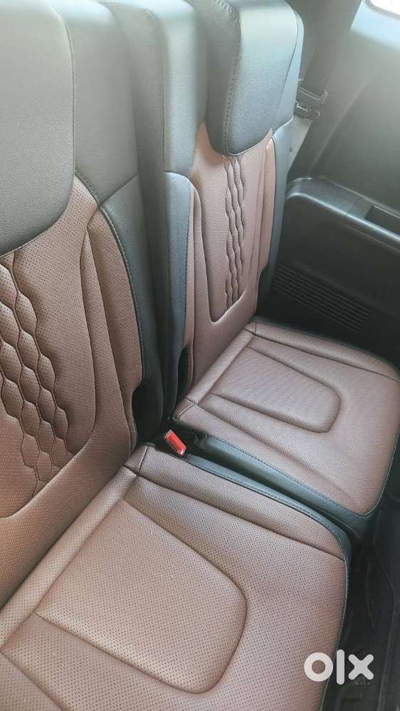 Hyundai Alcazar 1.5 Platinum (o) Diesel At 7 Str, 2023, Diesel