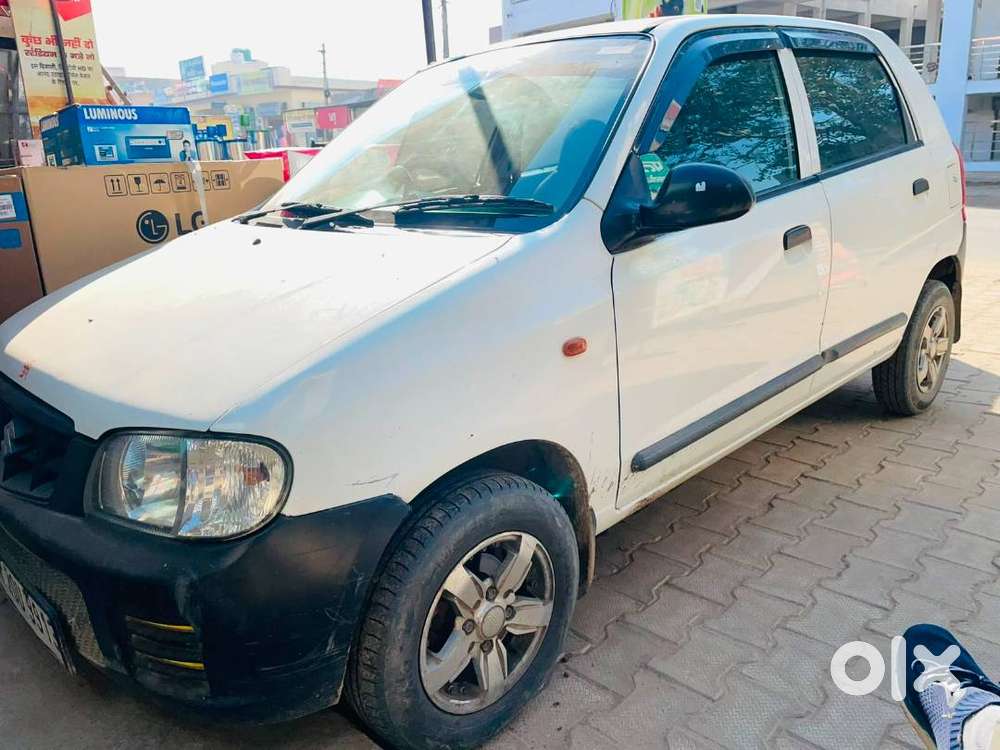 2011 Maruti Alto Petrol Last Year Good Condotion  2031 Passing Hissar