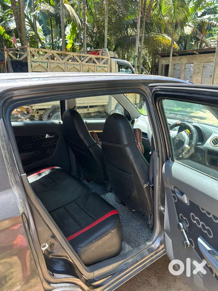 2016 Maruti Suzuki Alto
