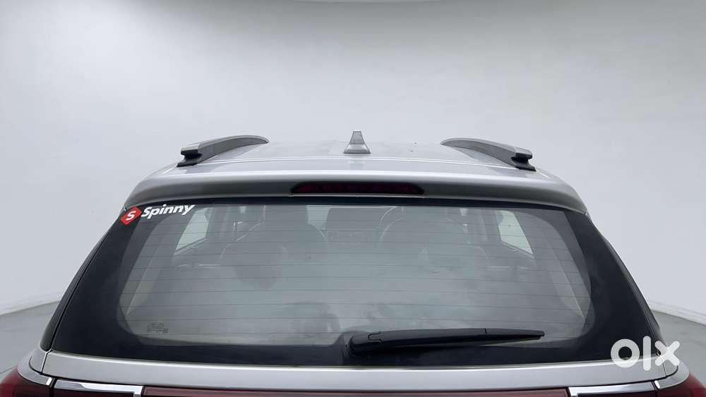 Kia Sonet Gtx+ 1.5, 2022, Diesel