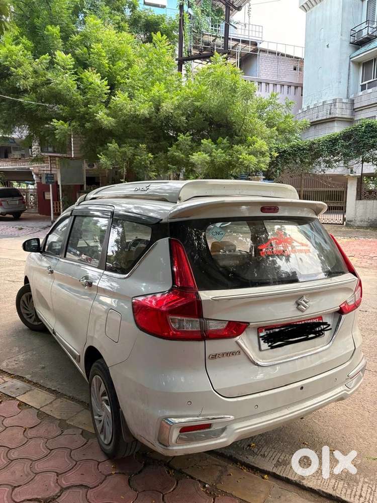 Maruti Suzuki Ertiga 2023 Well Maintained