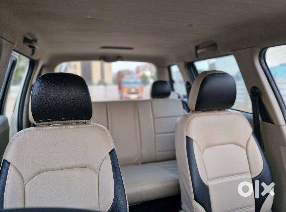 Mahindra Bolero Neo 1.5 N8, 2023, Diesel