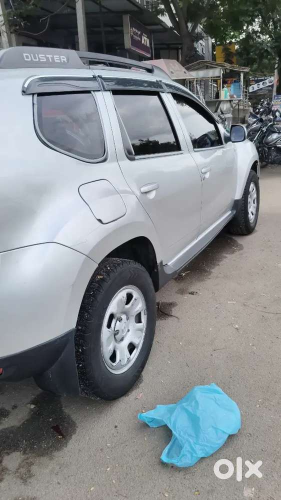 Renault Duster 2014 Diesel