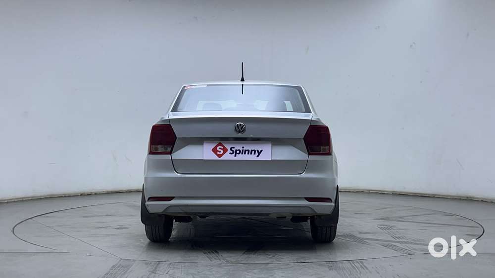 Volkswagen Ameo 1.5 Tdi Comfortline, 2016, Diesel