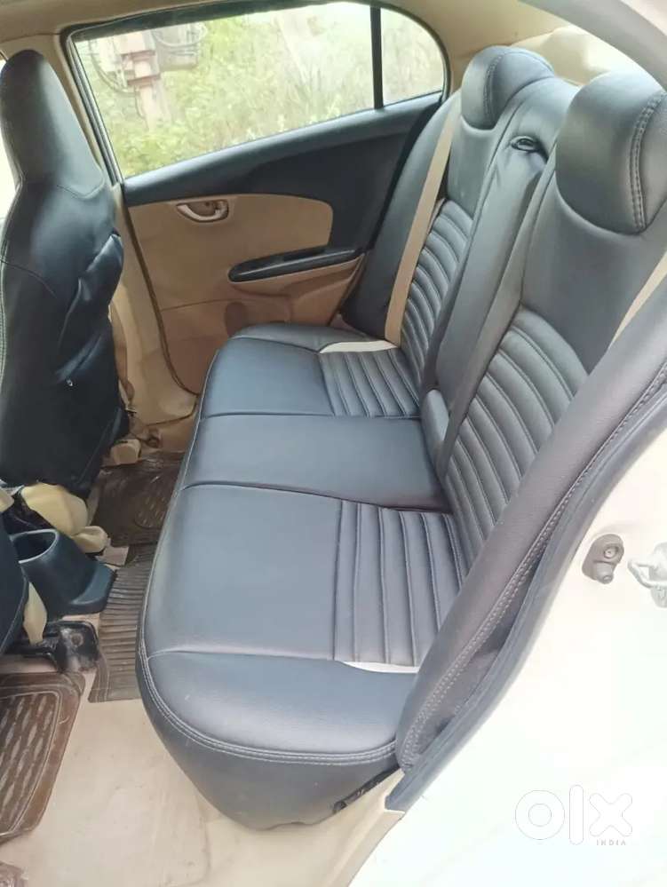 Hond Amaze 2015 Diesel 1.5 Idtec In Full Condition