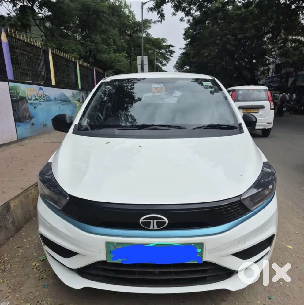 Tata Tigor Ev 2025