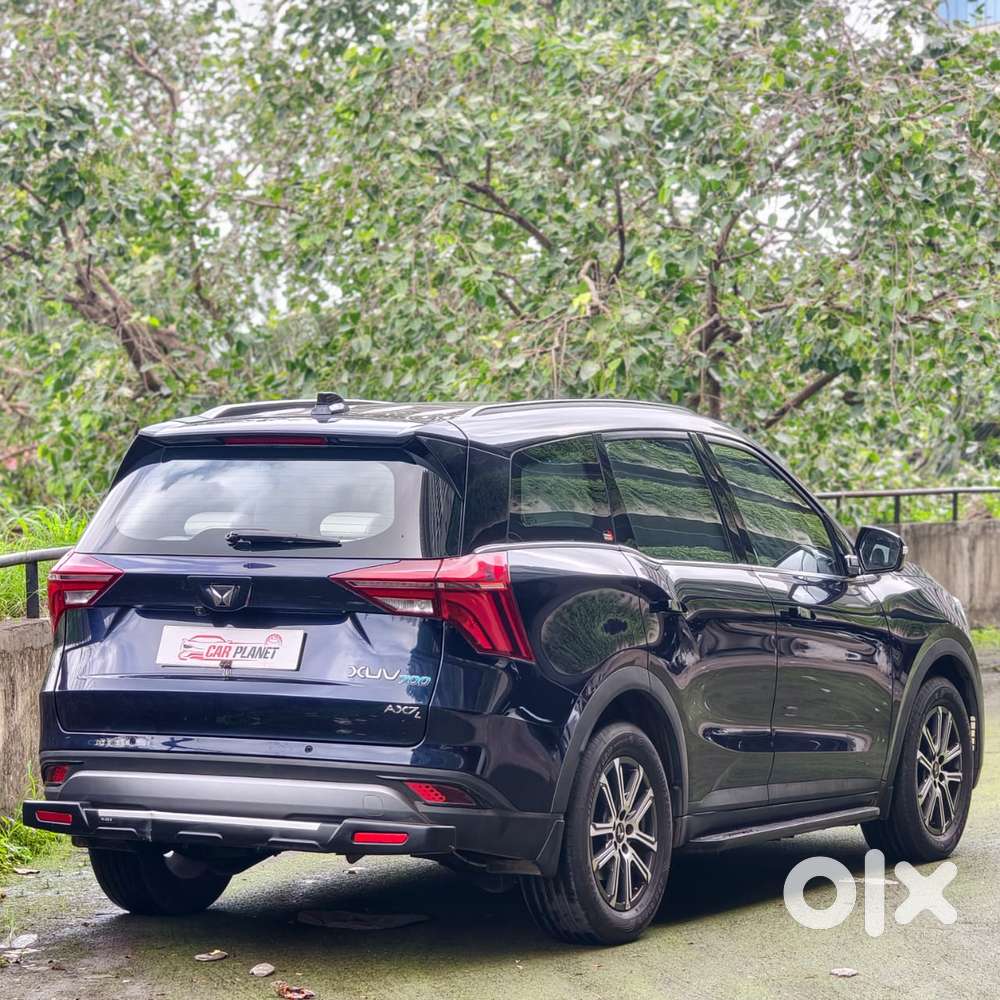 Mahindra Xuv700 Ax7l 6 Str At, 2025, Diesel