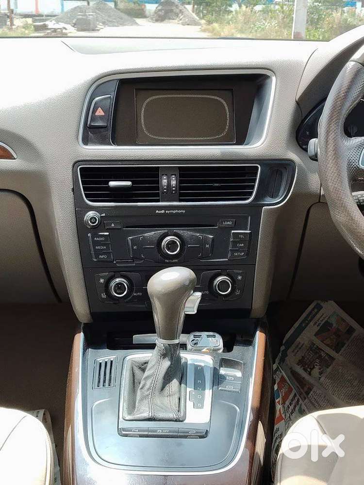 Audi Q5 30 Tdi Quattro, 2014, Diesel