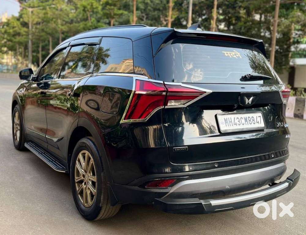 Mahindra Xuv700, 2025, Diesel