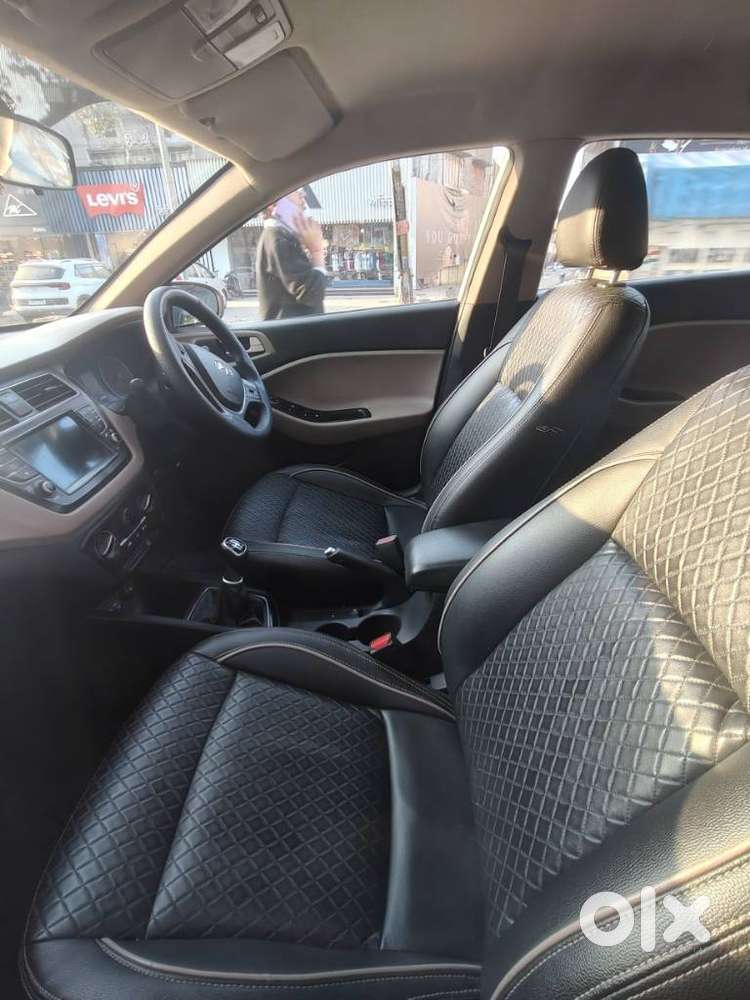 Hyundai I20 Diesel Sportz, 2019, Diesel