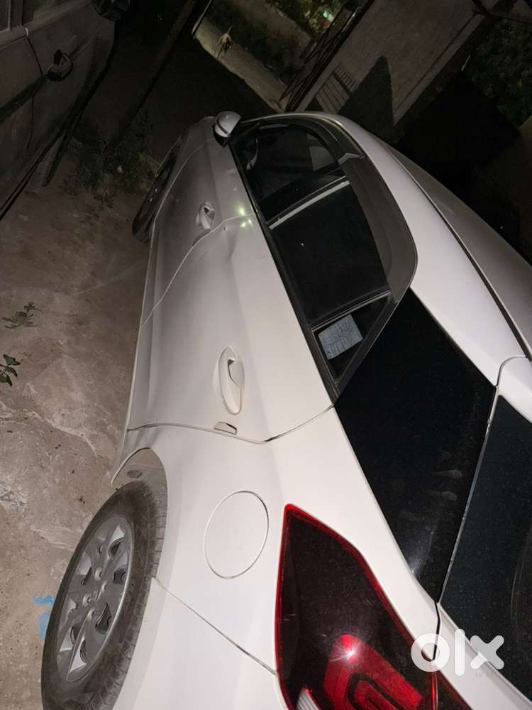 Hyundai Elite I20 Petrol 2018