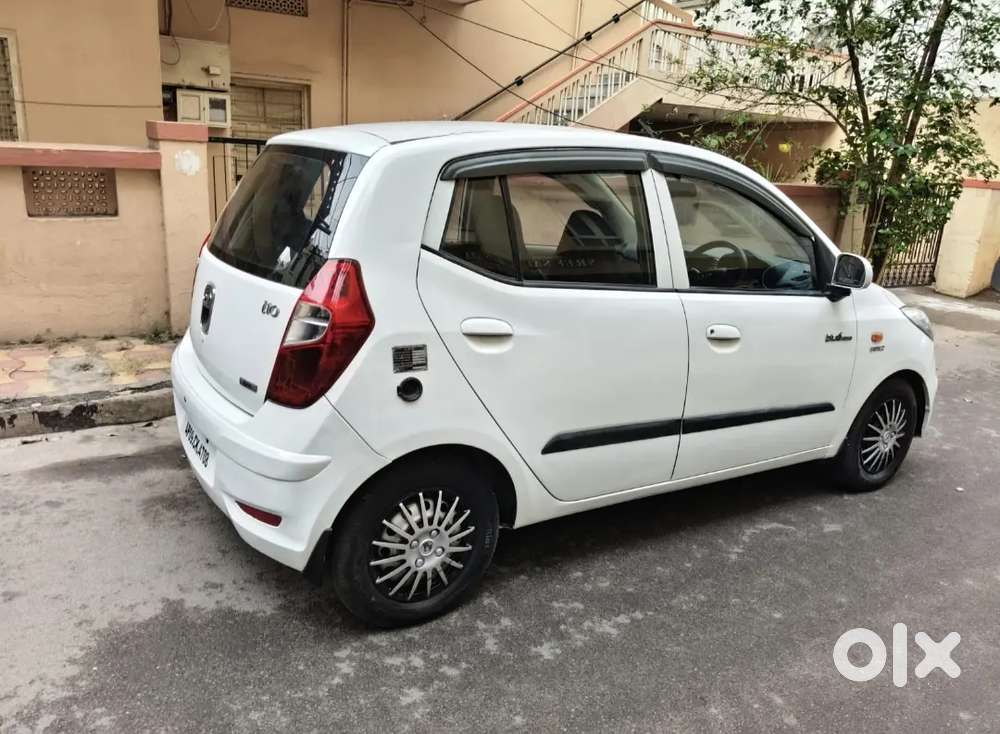 ​hyundai I10 Bluedrive Era - Excellent Condition - 2012 Model