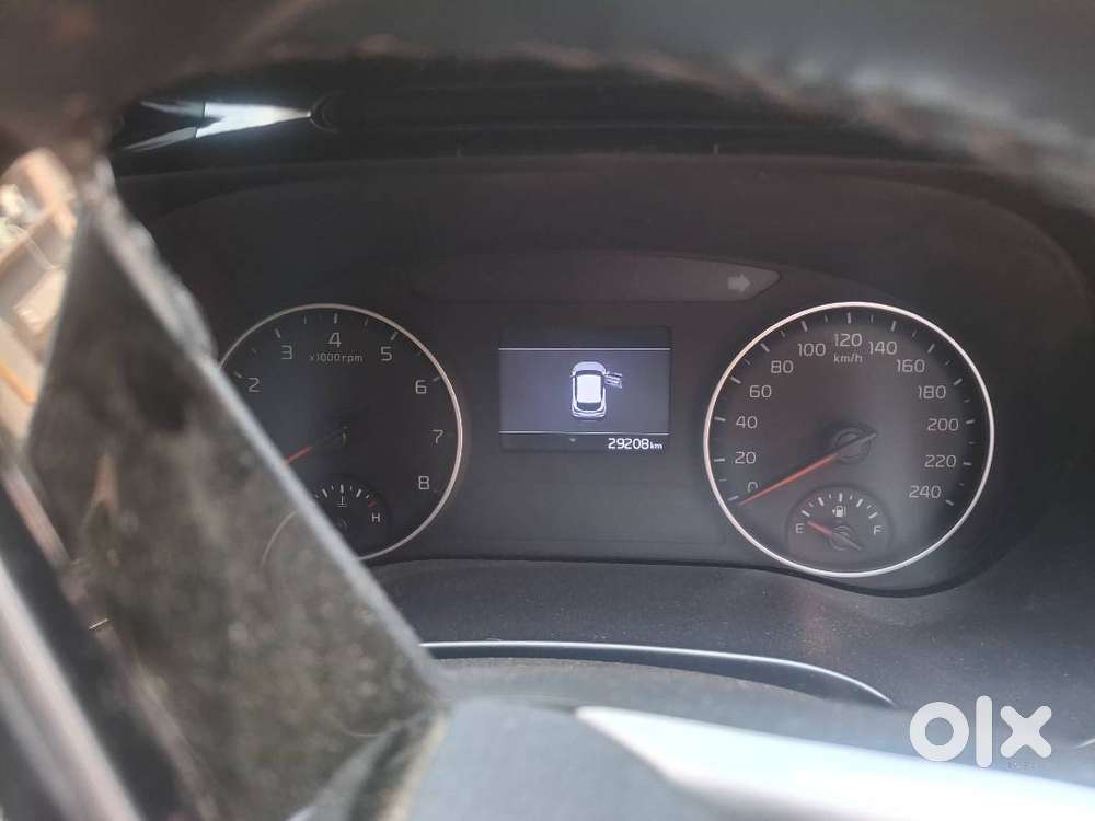 Kia Seltos 2020