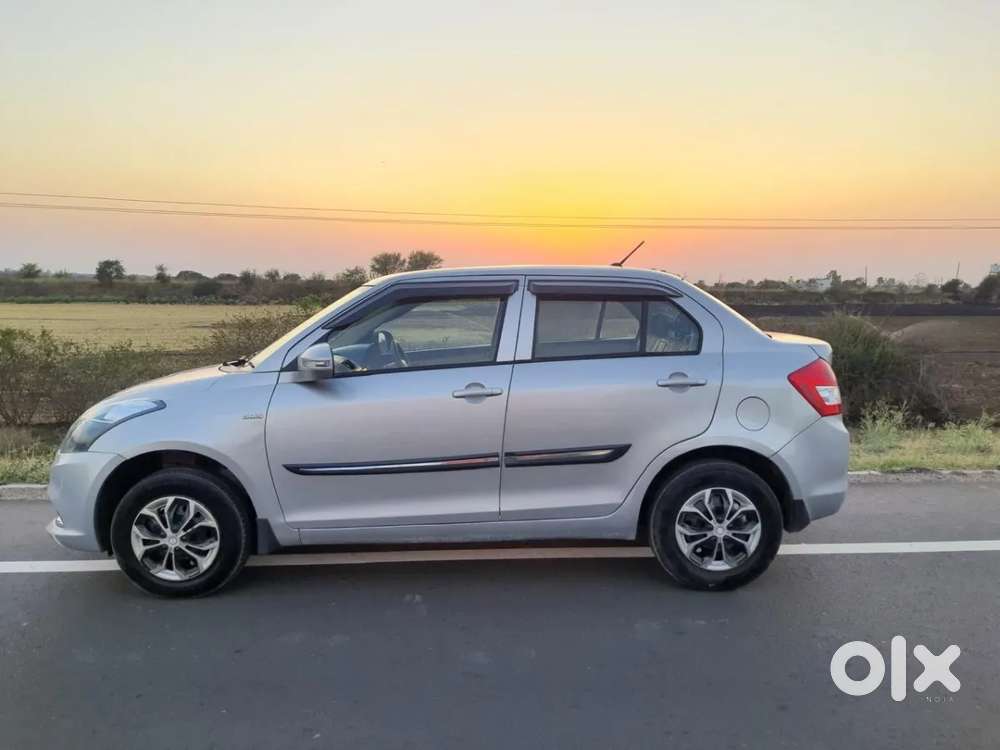 Maruti Suzuki Swift Dzire Vdi, 2016, Diesel