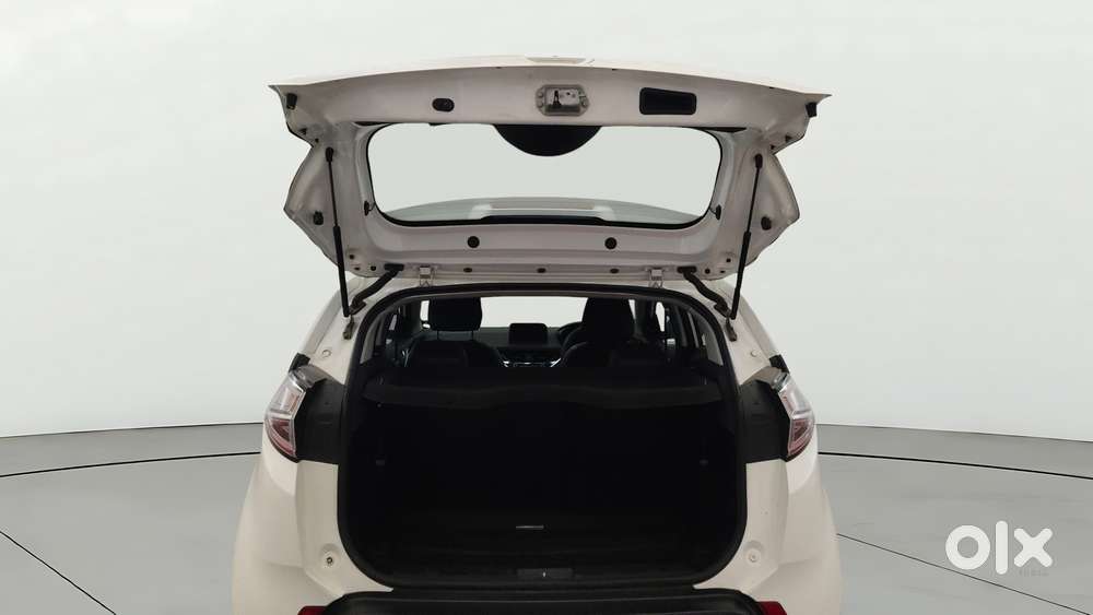 Tata Nexon 1.2 Revotron Xz Plus, 2018, Petrol