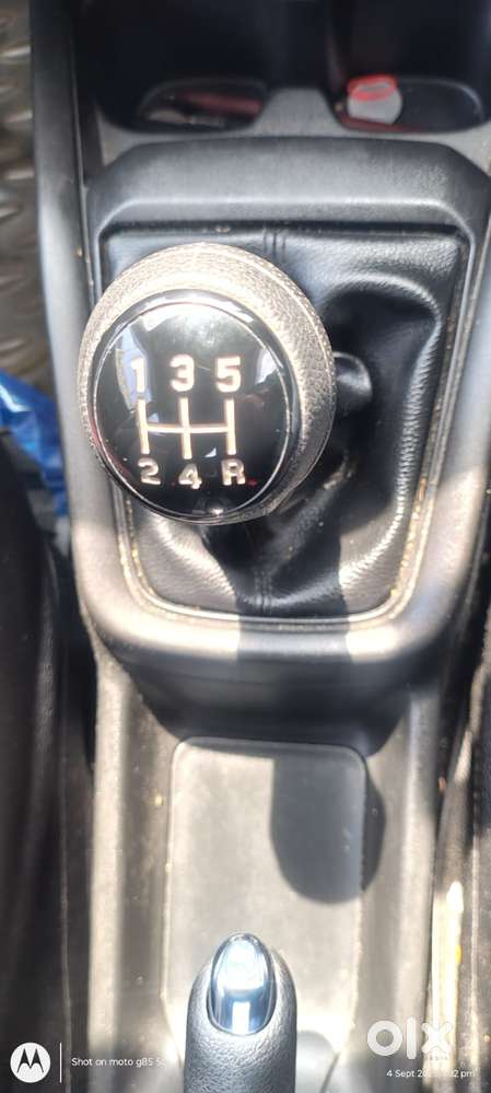 Maruti Suzuki Swift 1.2 Vxi (o), 2024, Petrol