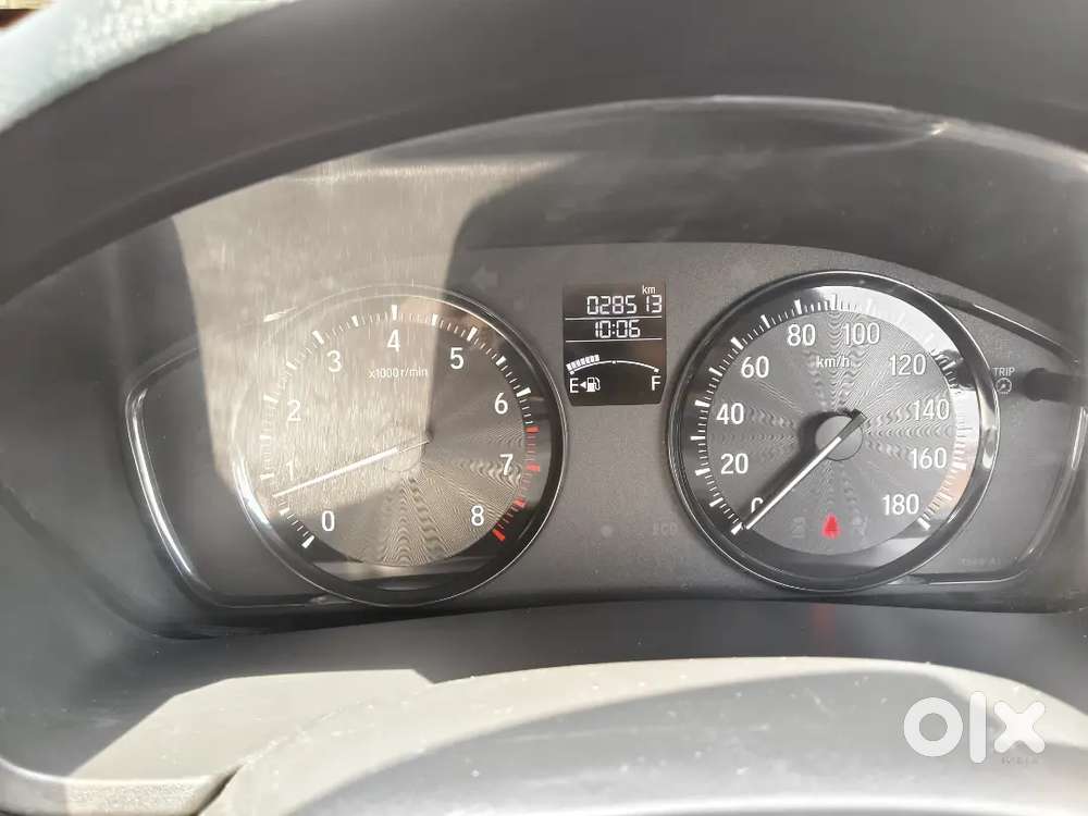 Honda Amaze 2022