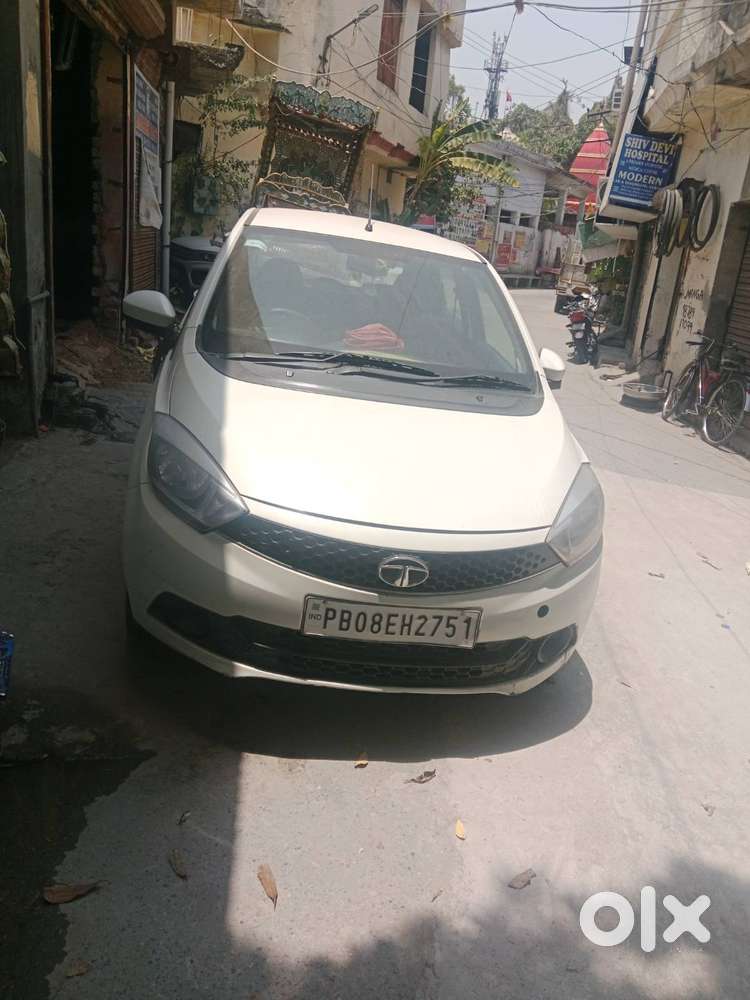 Tata Tiago Sale Karni Rs.270000.