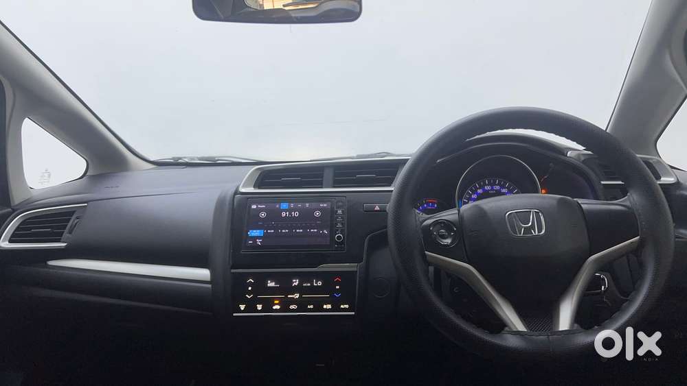Honda Wr-v 1.2 Vx I-vtec, 2017, Petrol
