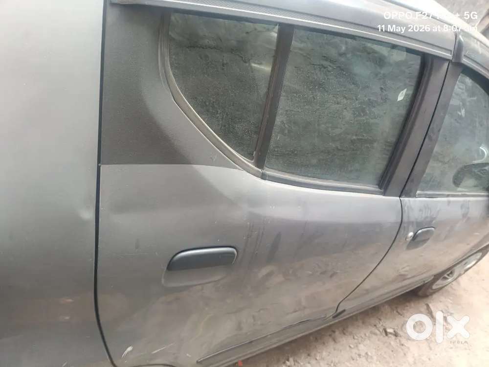 Maruti Suzuki A-star 2013 Cng & Hybrids 93000 Km Driven