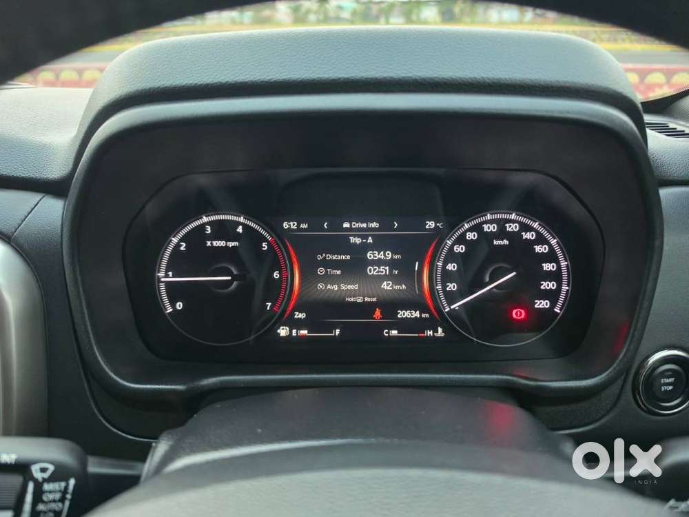 Mahindra Scorpio-n 2.2 Z8 L Diesel Mt 7 Str, 2025, Diesel