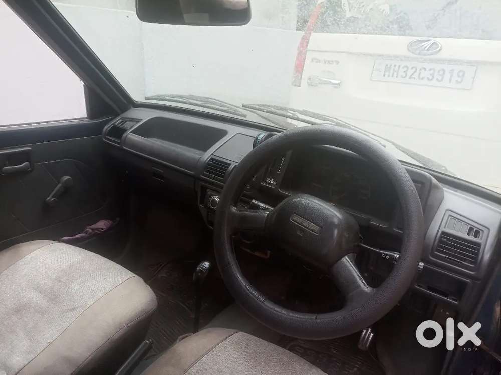 Maruti 800