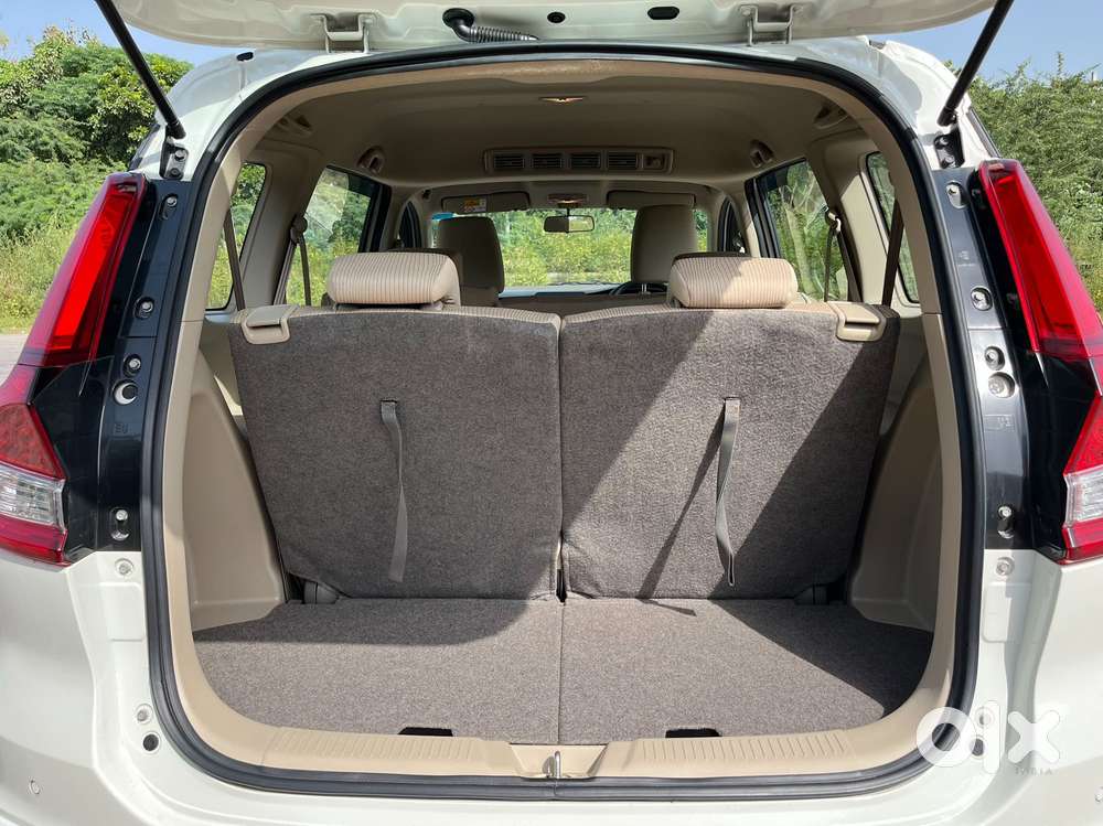 Toyota Rumion S At, 2025, Petrol