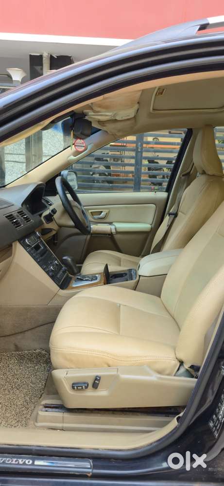 Volvo Xc 90 D5 Inscription, 2010, Diesel