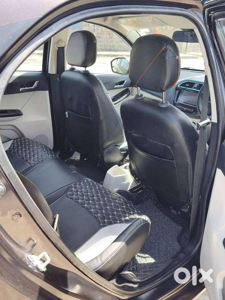 Tata Tiago Ev Xz Plus Lr, 2023, Electric