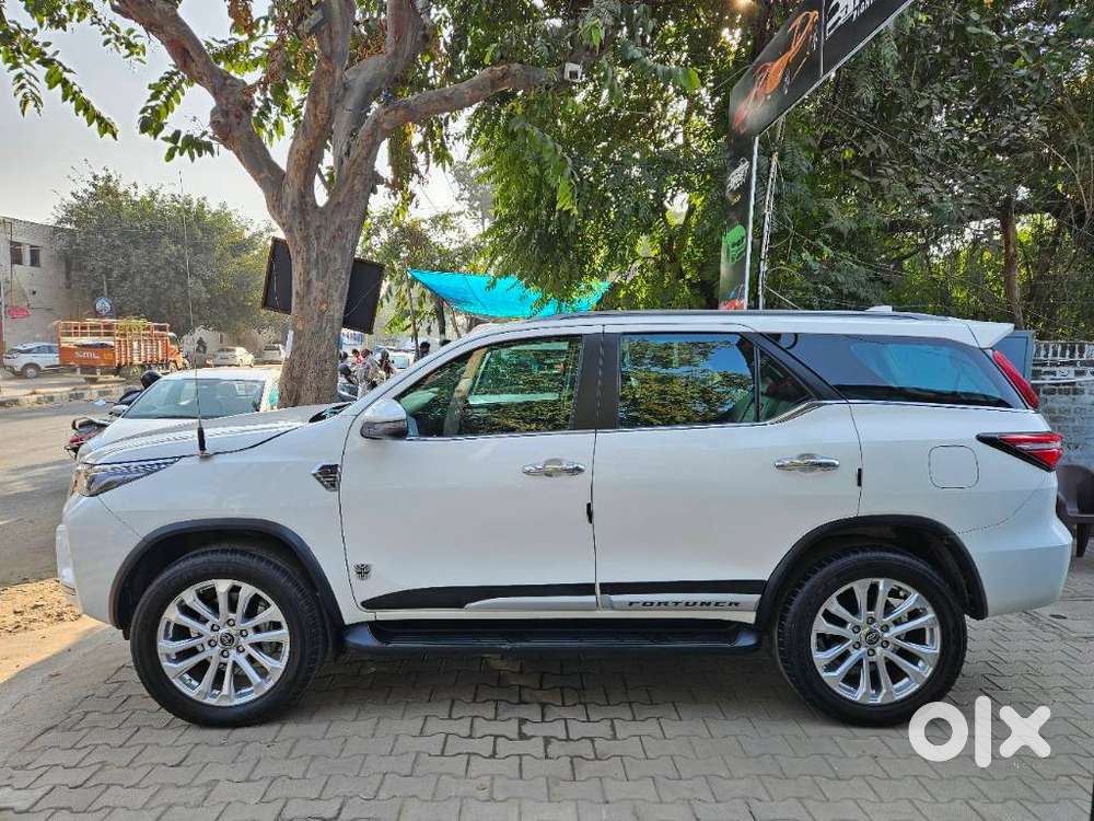 Toyota Fortuner 4x2 At 2.8 Diesel, 2025, Diesel