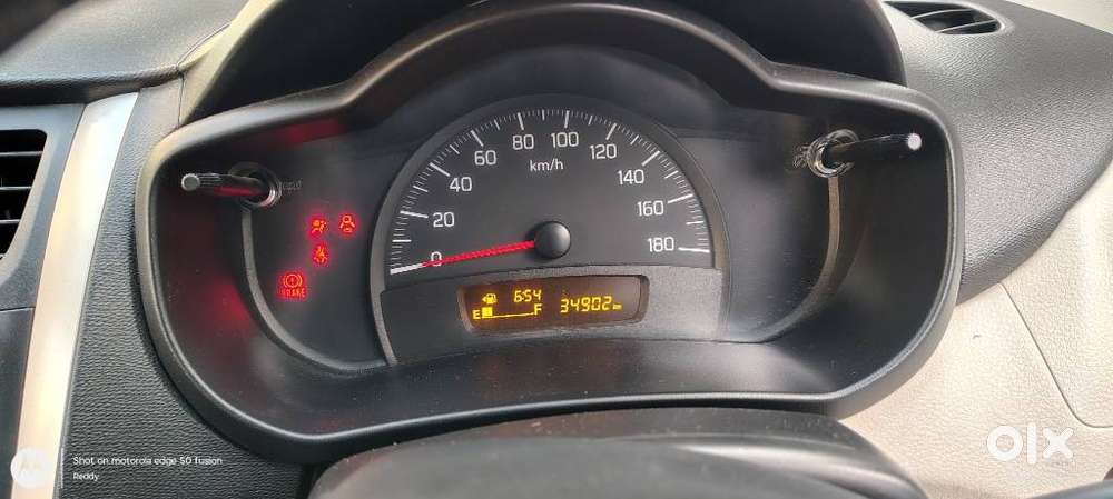 Maruti Suzuki Celerio Vxi(o), 2020, Petrol