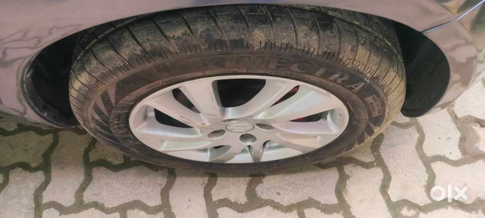 Maruti Suzuki Ritz Vdi Bs-iv, 2011, Diesel